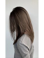 エバーグリーン(ever Green)&nbsp;オリーブグレージュカラー☆