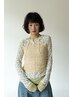 【ホームケア付】カット＋ケアカラー＋トリートメント ￥18480