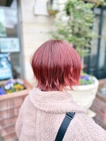 ピュア ポイント 和光店(PURE POINT)&nbsp;Spring pink