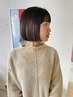 【奥村限定】カット＋COTAトリートメント　￥8030→￥5500