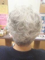 セカンドウィング&nbsp;＃ショートカット