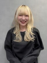 ノアル 大宮店(NOAHL)&nbsp;荒籾 奈月