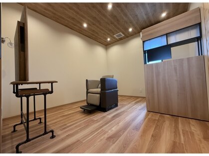 ニコ 川部店(Niko.)の写真