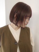 ヘアークラフト(Hair Craft)