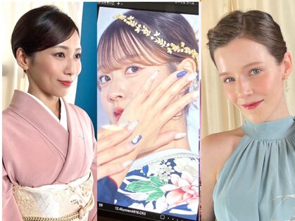 美容堂の写真