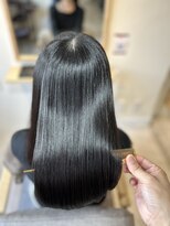 ディアーズ 武蔵小杉店(Dears) 髪質改善/縮毛矯正/カラー/白髪染め/白髪ぼかし/トリートメント