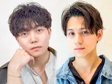 yori Le_trois 札幌大通 ショートボブ/レイヤーカット/メンズカット【6/1～（予定）】の雰囲気（髪質改善/ショートカット/レイヤーカット/メンズcut/札幌/大通）
