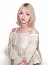 ゼスト 吉祥寺店(ZEST) 此村 美蘭