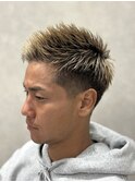 AC長野パルセイロ進選手スタイル