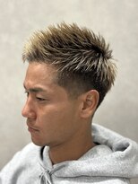 ワイズ(Y‘s)&nbsp;AC長野パルセイロ進選手スタイル