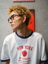 エクスプロア デザイン アクト 三鷹(EXPLORE DESIGN ACT.)&nbsp;戸波 洸