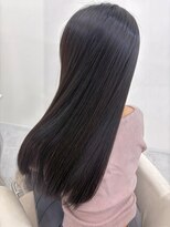 キト(kito) 【下北沢/kito/早矢仕】髪質改善トリートメント