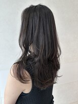 スイクロップエス(sui.cropes)&nbsp;ロングレイヤー