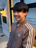 ジュイール(Jouir)&nbsp;今っぽナチュラルマッシュ