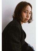 大人ボブ