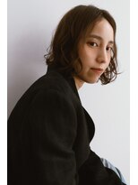 ジジ(jiji)&nbsp;大人ボブ
