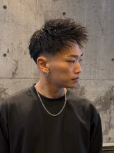 ブライトメン 門真(Breit－men－)&nbsp;NAOTO 