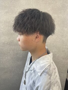ジーナ 天神(Zina) ツイストスパイラル