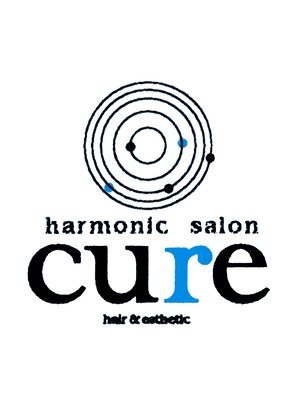ハーモニックサロン キュア(harmonic salon Cure)