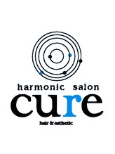 harmonic salon Cure　キュア