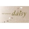 ヘアードレッサー デイジー(hair dresser daisy)のお店ロゴ