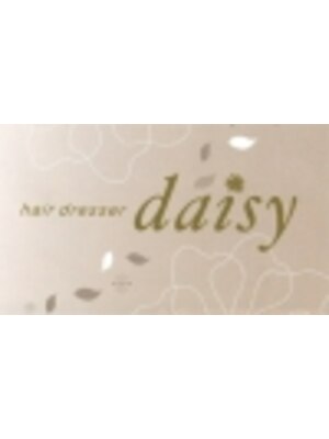 ヘアードレッサー デイジー(hair dresser daisy)