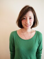 ツイギー 宮西店(TWiGGY)&nbsp;【さりげないオシャレなママ】