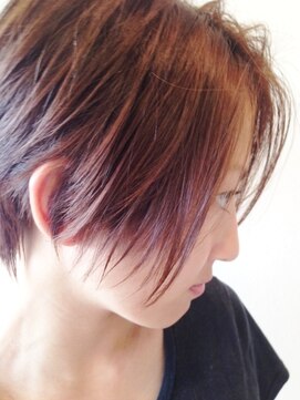 ヴァニラ(Vanilla) ツーセクション