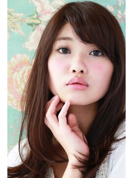 ビューティーアンドケアカロン(Beauty and Care CALON) 【銀座】CALON/カロンの傷まないヘアカラー