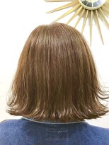 クラン ヘアーアンドスタジオ(CLAN hair & studio)&nbsp;ボブ