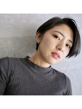 ハーヒム(her him) her.him style#83