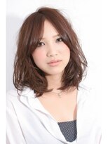 フォルテ 中田店&nbsp;【FORTE中田店】ミディアムスタイル