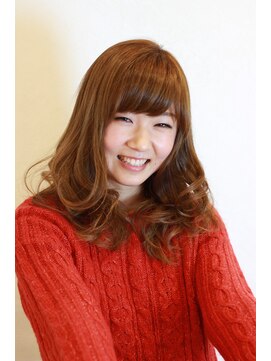 ハーツスタンダード(Hearts Standard) 【cotton curl×フェアリーエレガンス】の秘密♪