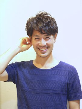 マリーナヘアー(marina hair) 【marina hair 武蔵小杉】やわらかナチュラルショート♪