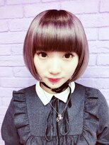 キャンディーシロップ(Candye Syrup) ひめかわいい