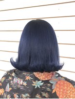 ビーヘアサロン(Beee hair salon) 【渋谷Beee hair/市原 由貴】New coloer