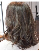 ポタム 東中野(potamu)&nbsp;ミディアムレイヤー