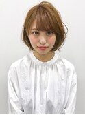 shiwu愛されショート