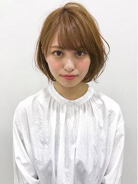 イマ(ima) shiwu愛されショート