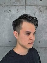 エアー 銀座(air)&nbsp;★air-GINZA★佐藤寿仁★ビジネススタイル★