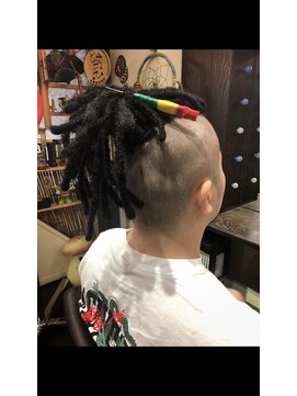 ピンゾロ 中目黒店(PINZORO) ドレット