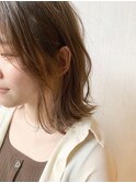 うぶバング　外はね  N