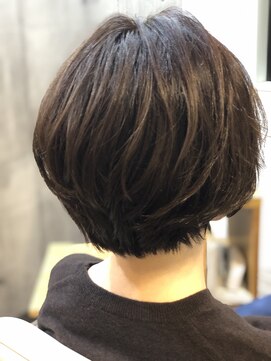 ロジ(ROGI) 大人ショート