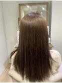 ロングスタイル