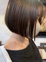 ボアップ 松山店(boappu) #ミニボブ