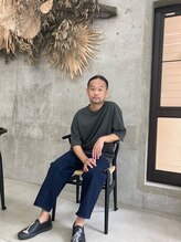シンヘアー(SHIN HAIR)&nbsp;國友 慎治
