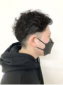 仙台メンズパーマ/ニュアンスパーマ/ケアパーマ