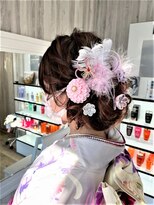 ナチュラ(NATURA)&nbsp;アップ☆