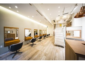 tete nico　【テテ】