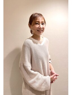 　中村恵美 
